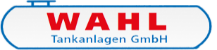 Wahl Tankanlagen GmbH - Logo